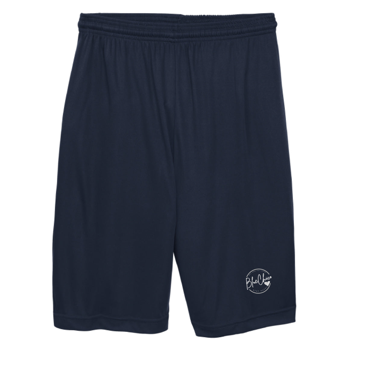True Navy - FRONT