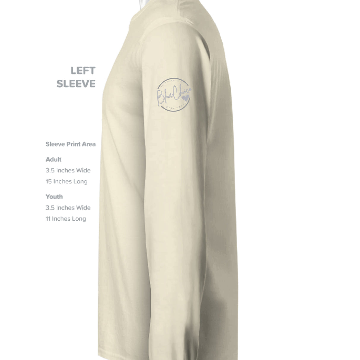 Off White - SLEEVE_LEFT