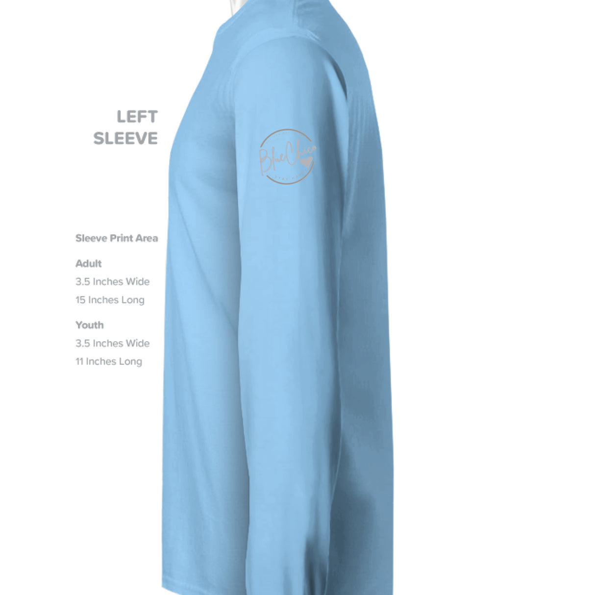 SKY - SLEEVE_LEFT