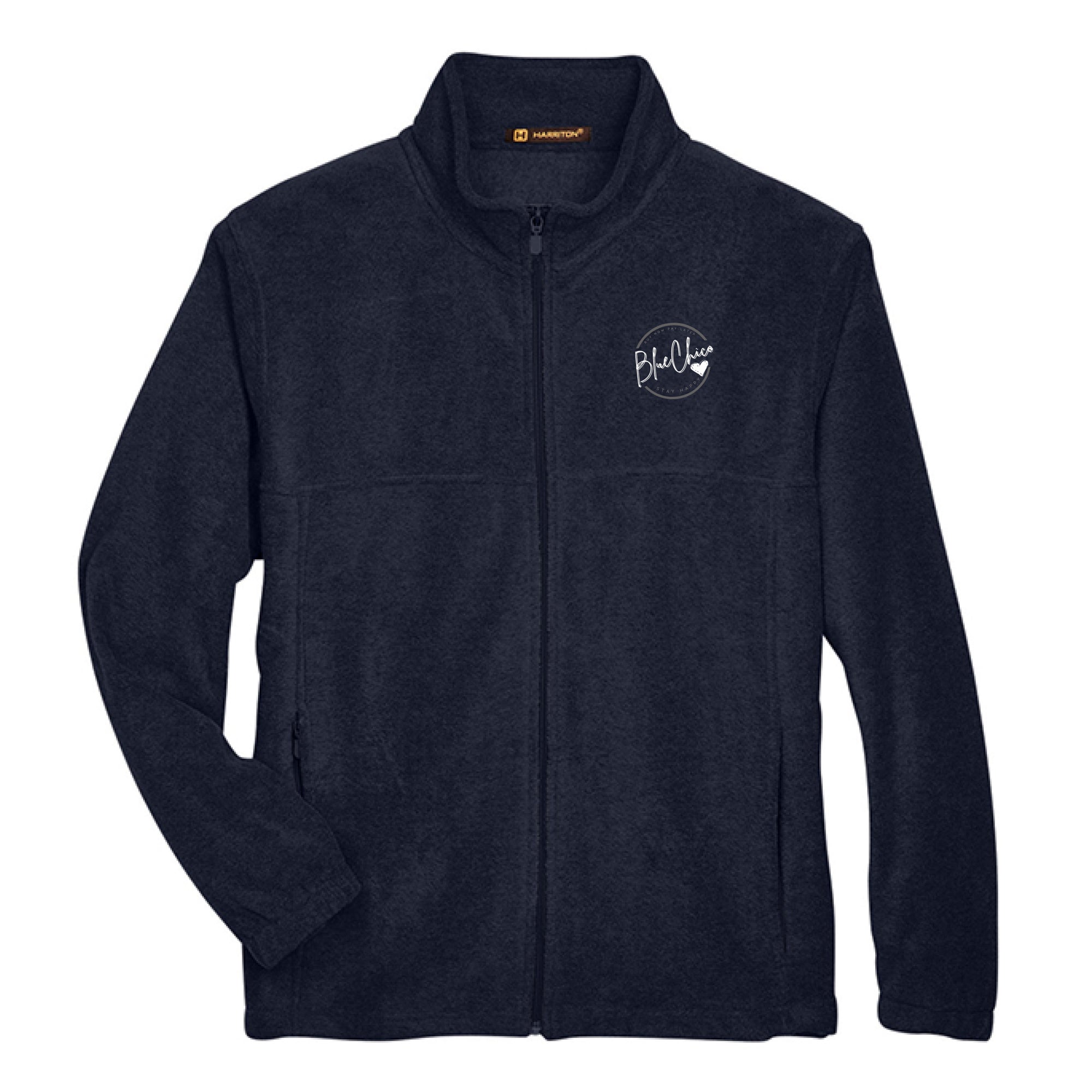 NAVY - FRONT