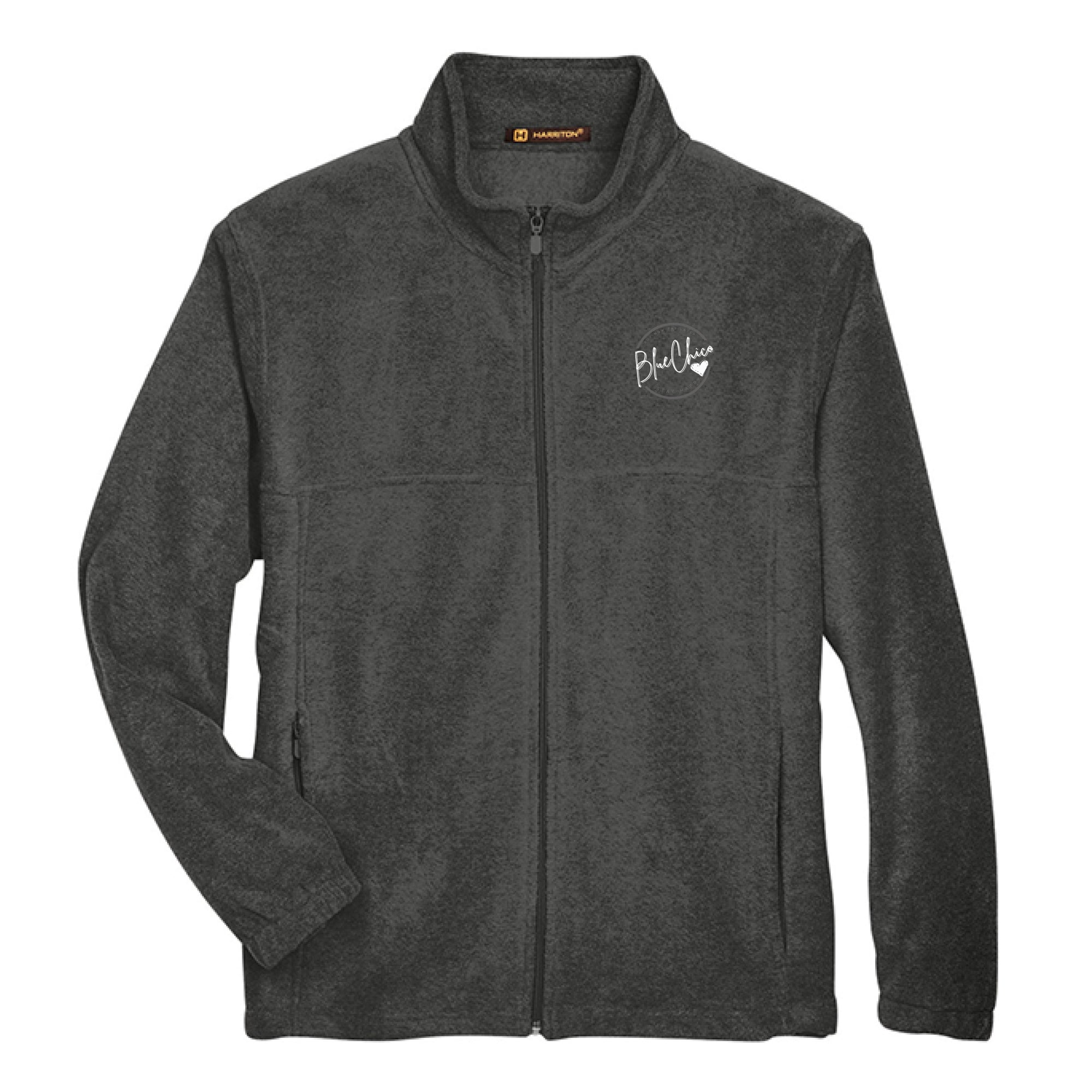 CHARCOAL - FRONT
