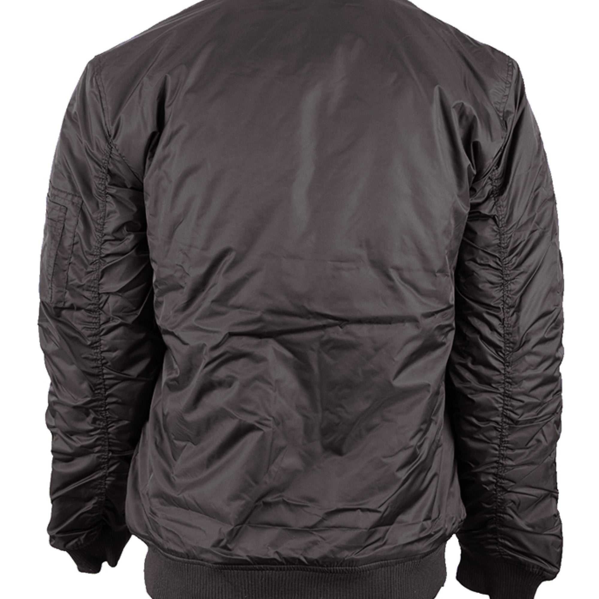 Black - BACK