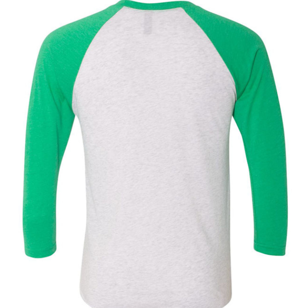 Envy/ Heather White - BACK