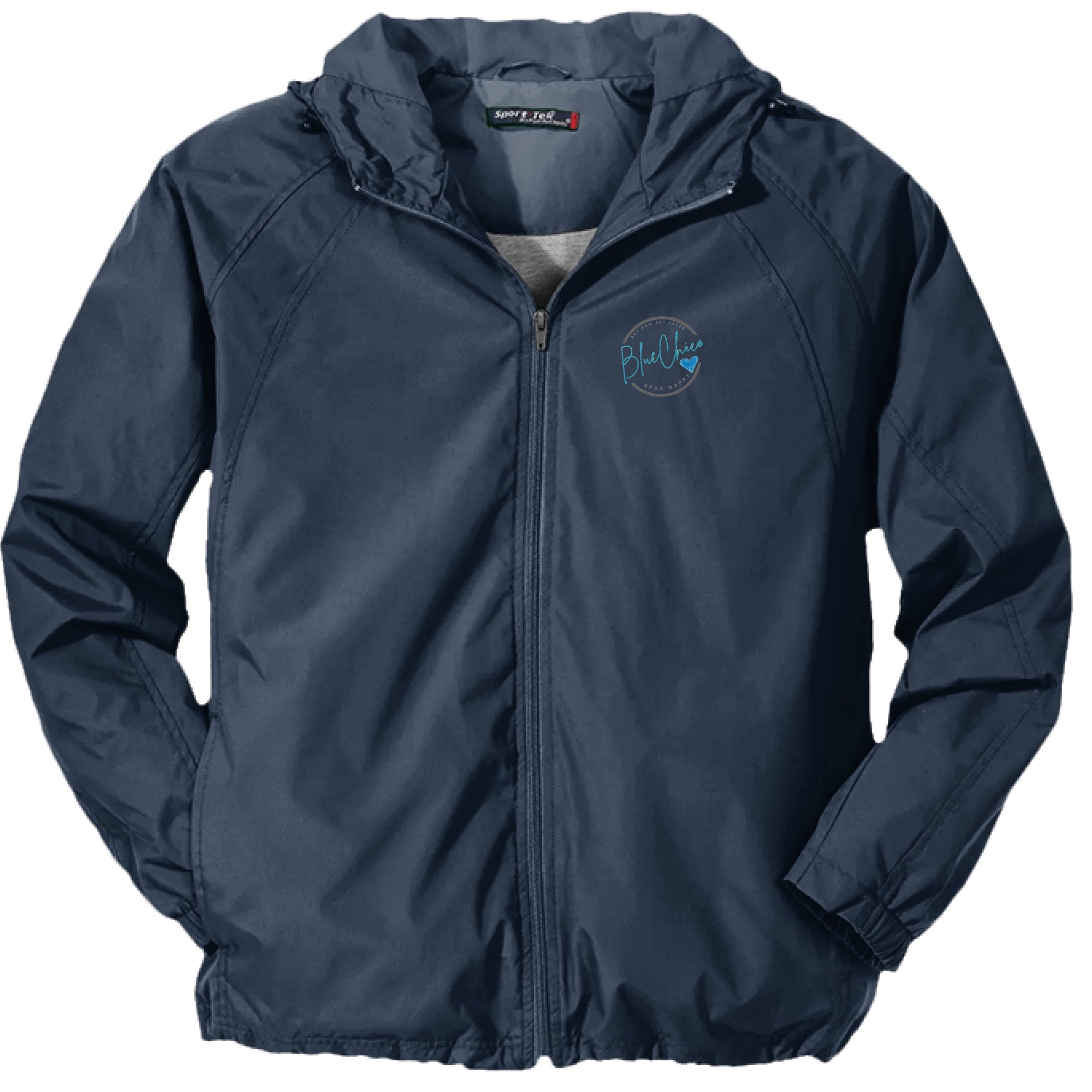 True Navy - FRONT