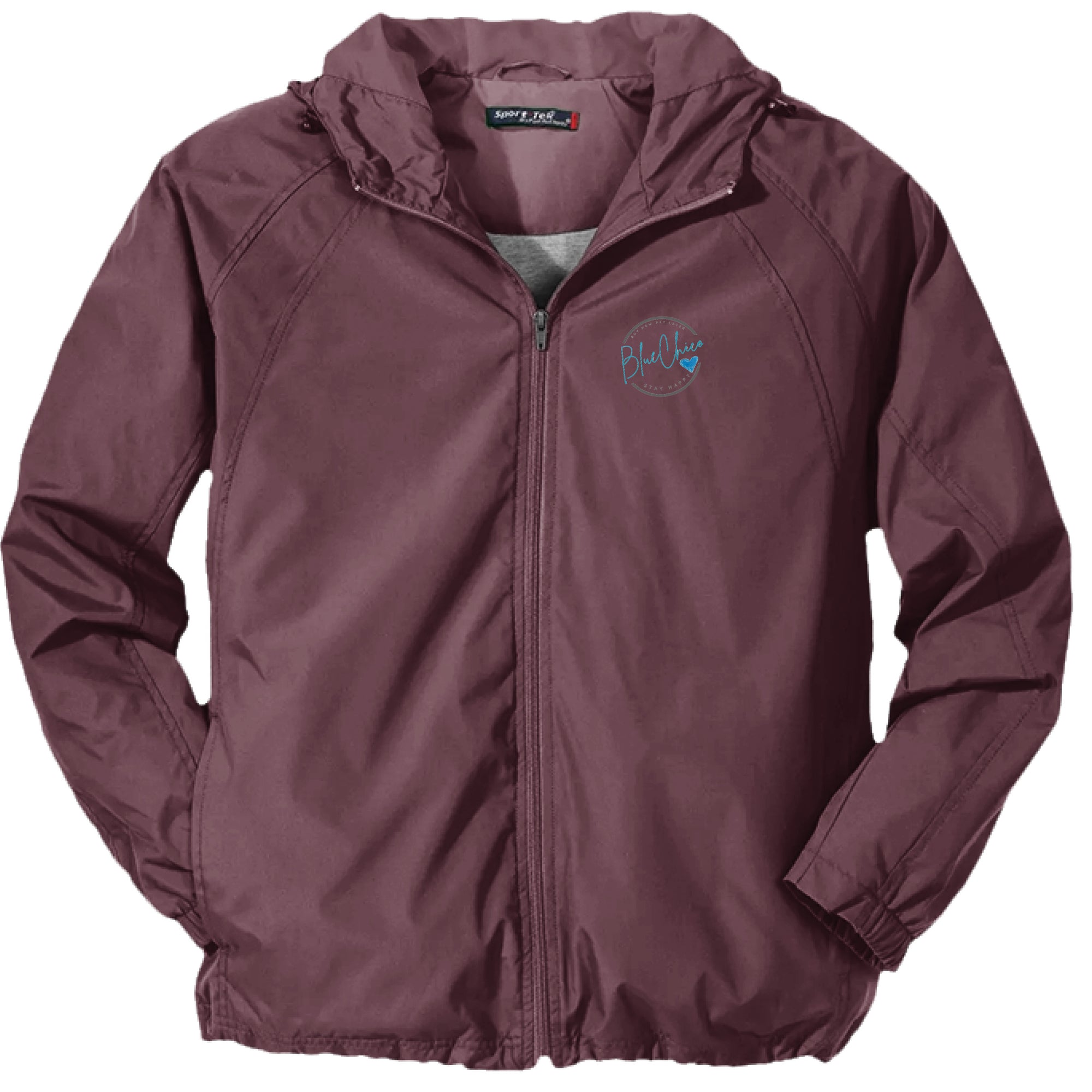 Maroon - FRONT