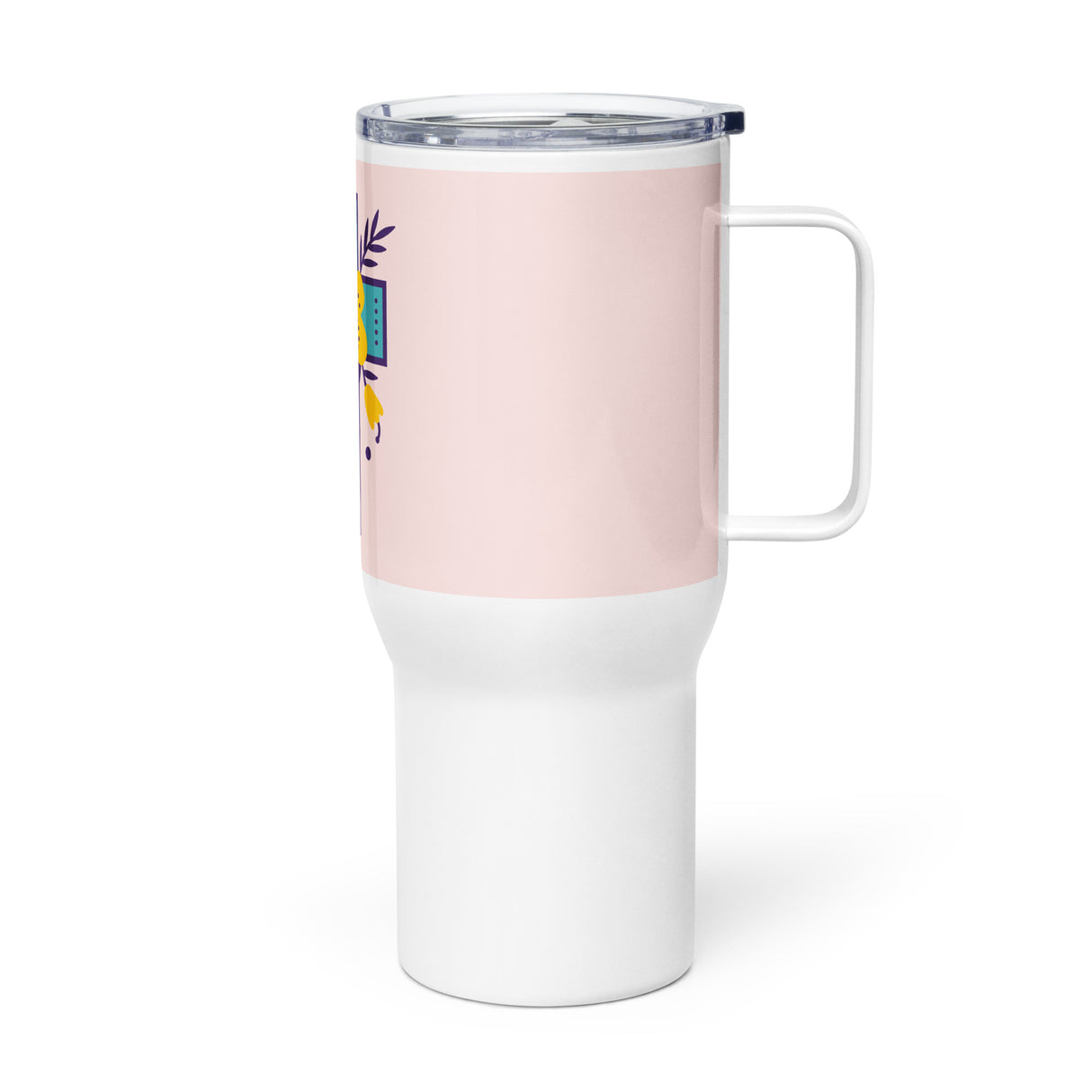 Cross Travel Mug