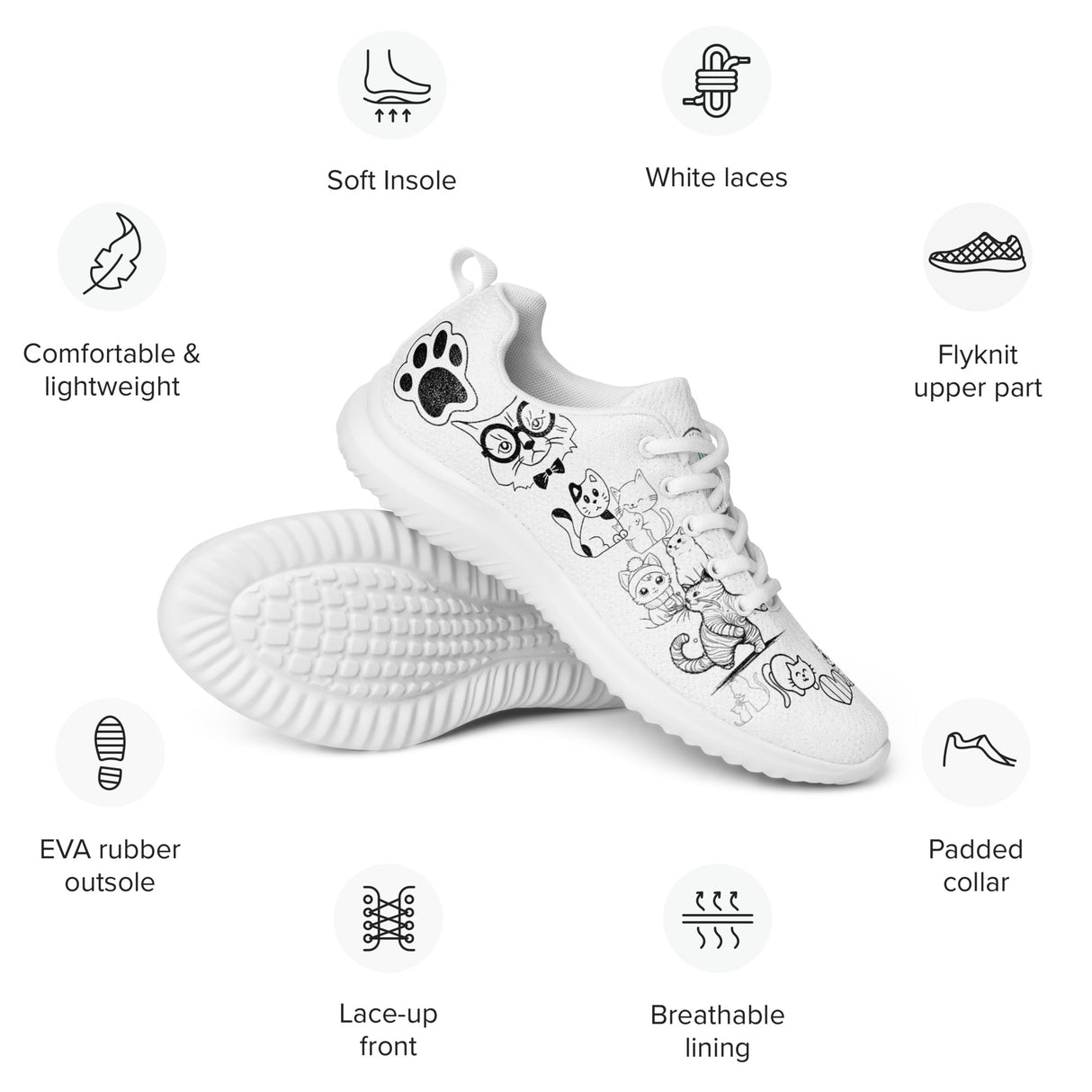 Color Me Pretty- Kitten Smitten