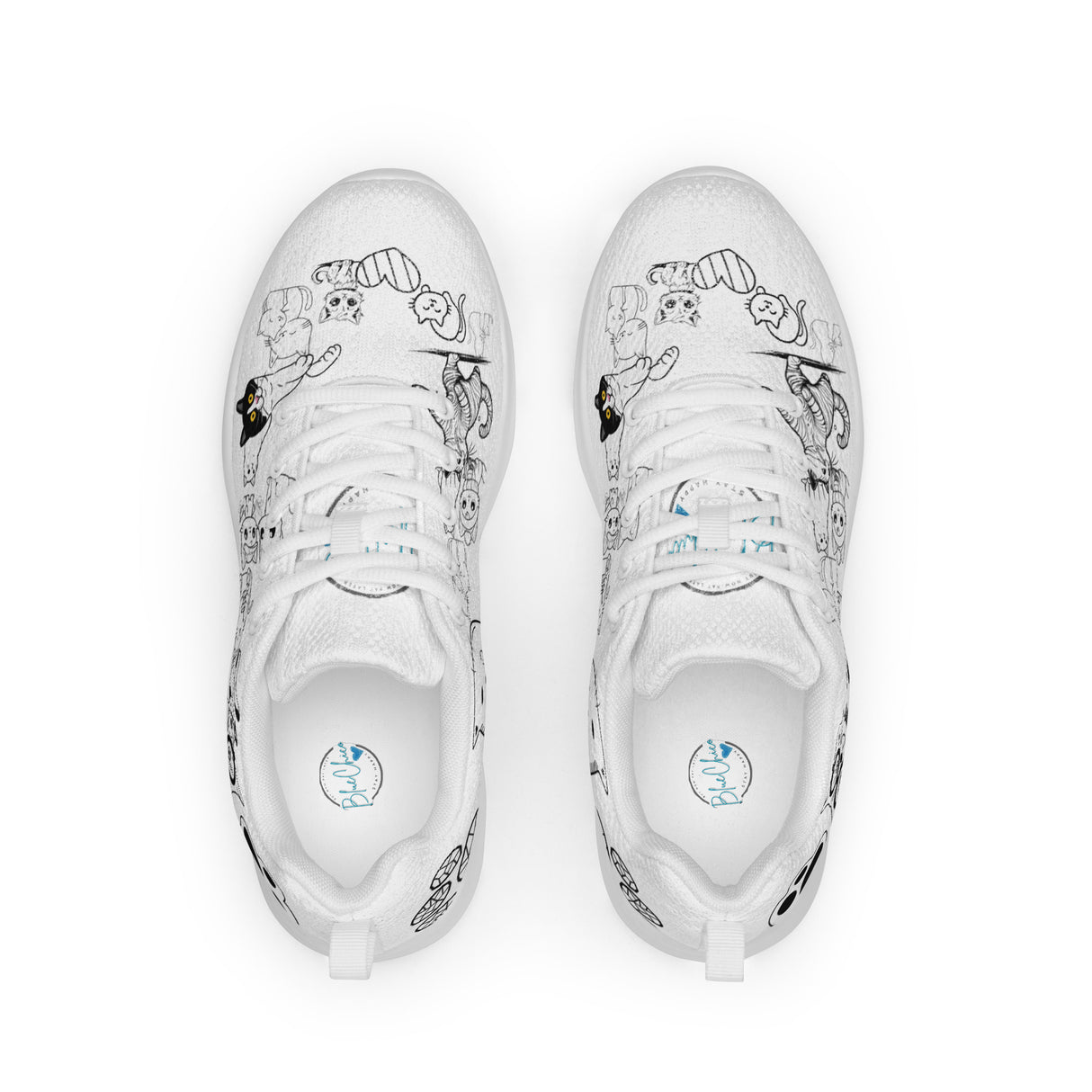 Color Me Pretty- Kitten Smitten