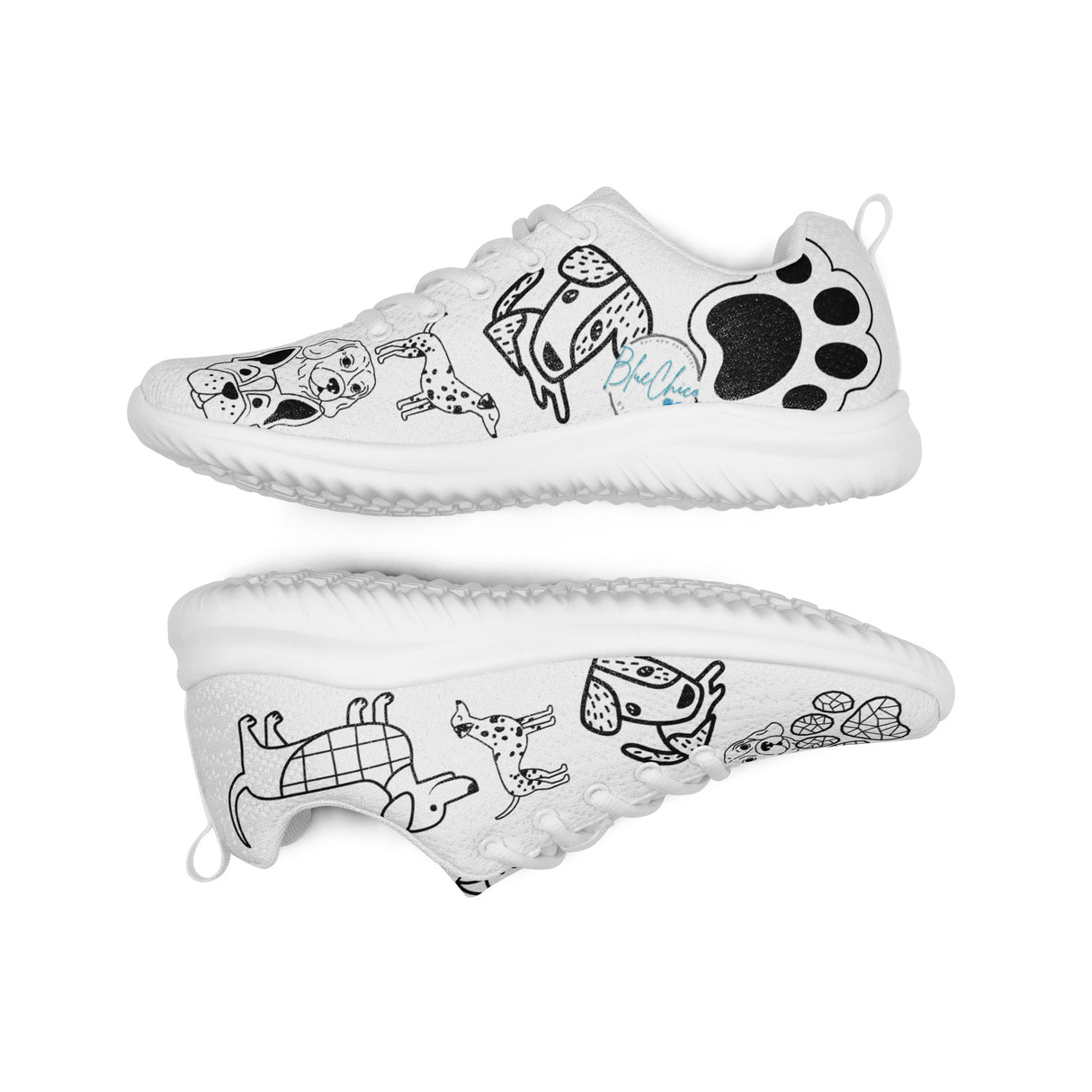 Color Me Pretty- Puppy Love Version