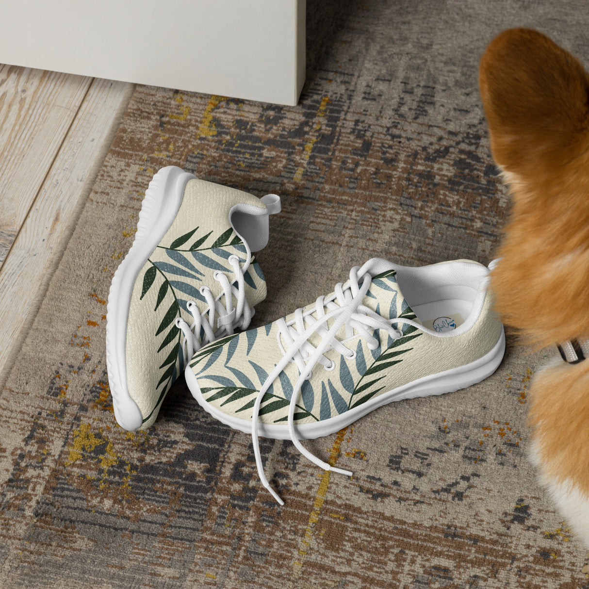 Ivy League Women's Comfort Runners