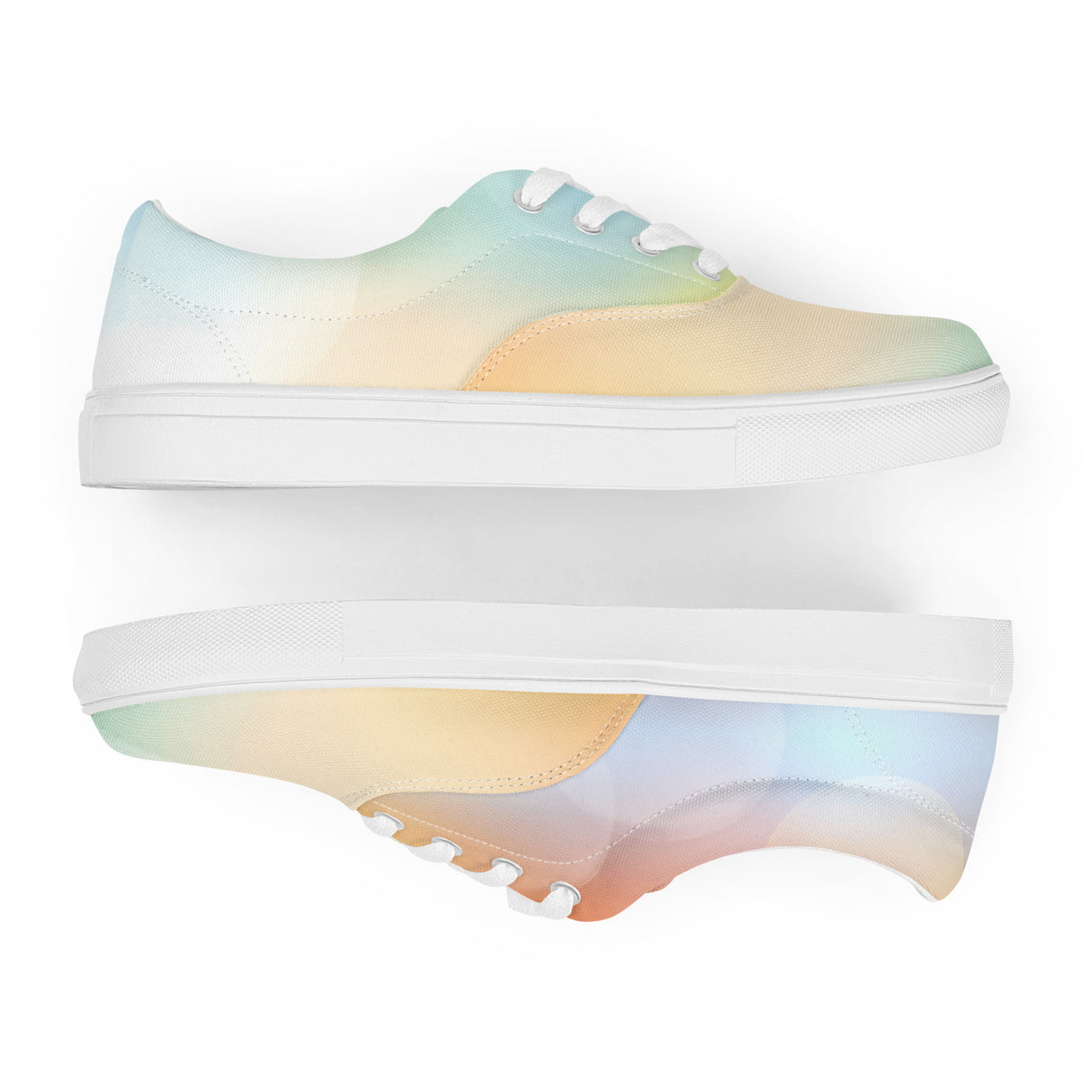 Painted Desert Slips On for Women