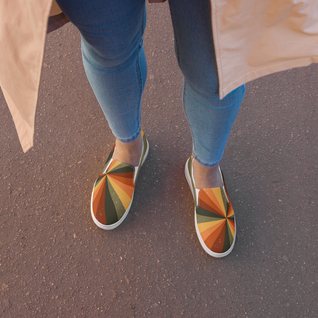 Bella Jardiña Women's Softy Slide One