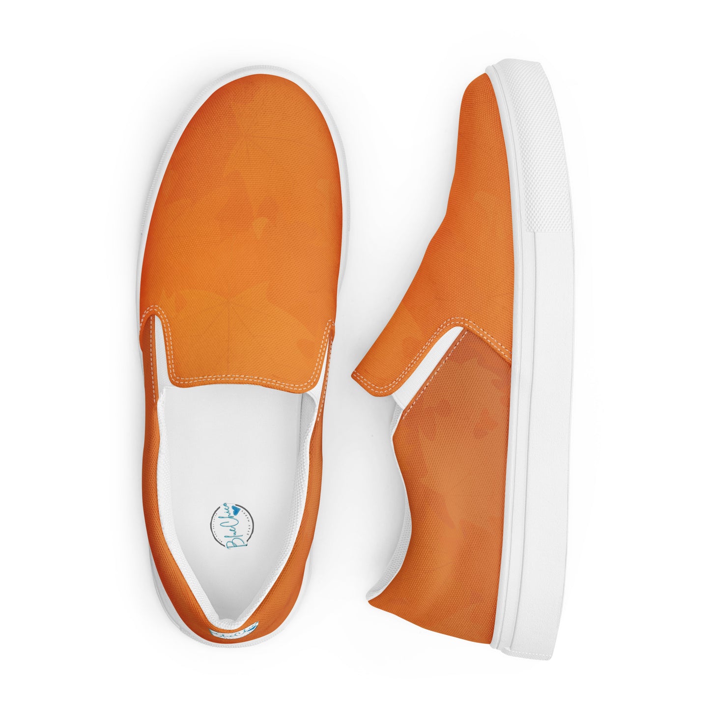 Burnt Sunset Women's Softy Slide Ons