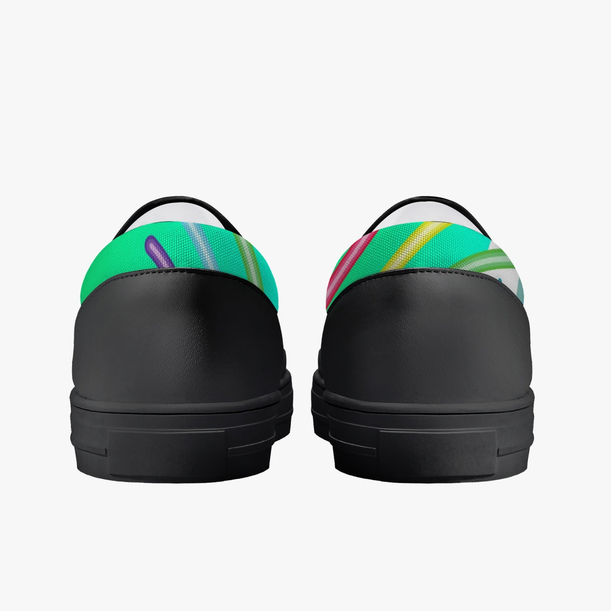 RicLu Laser Lights Glides