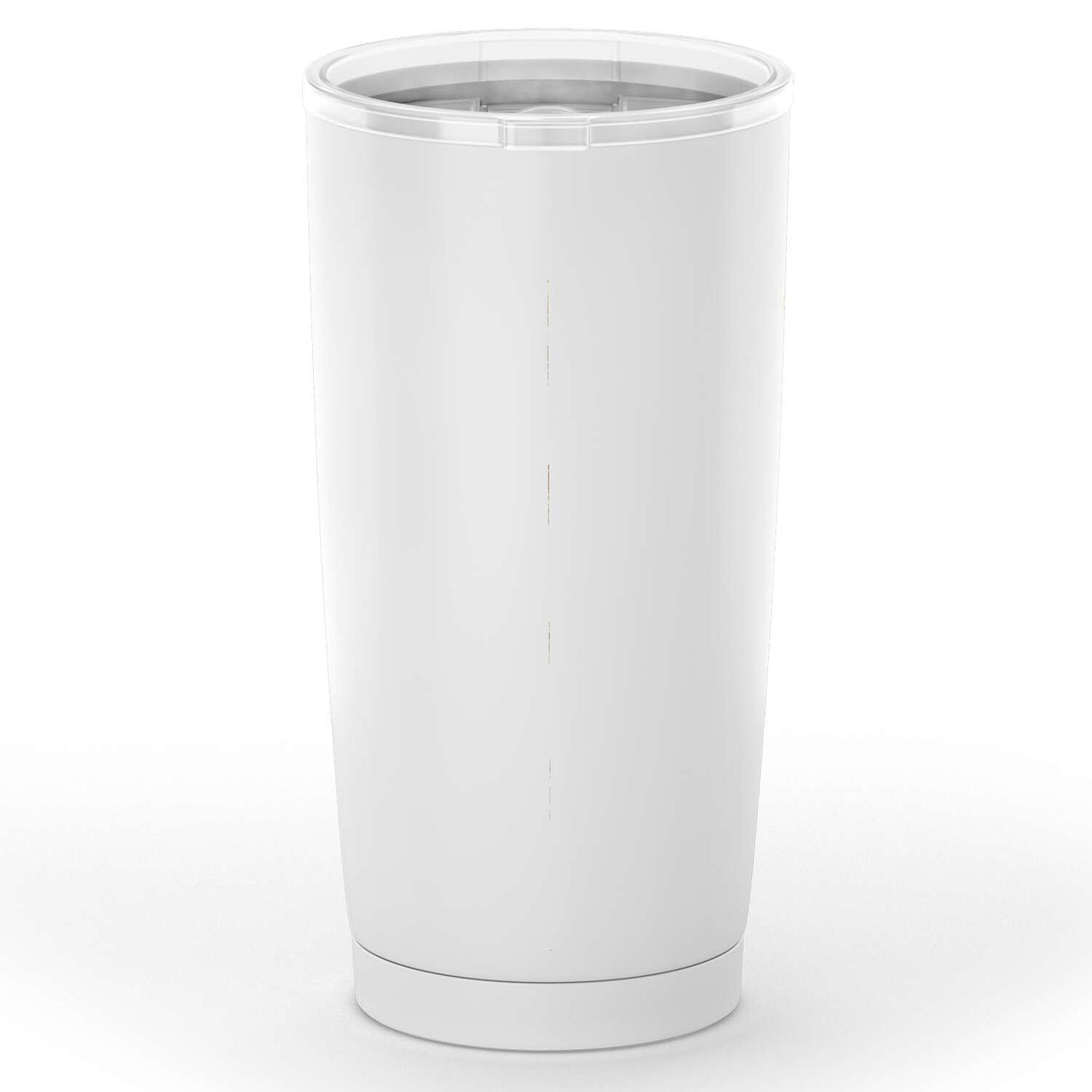 New Year Cheer Tumbler