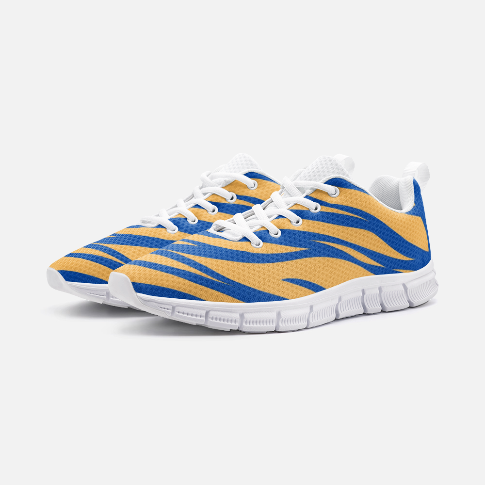 Bougie Tiger Sneaker