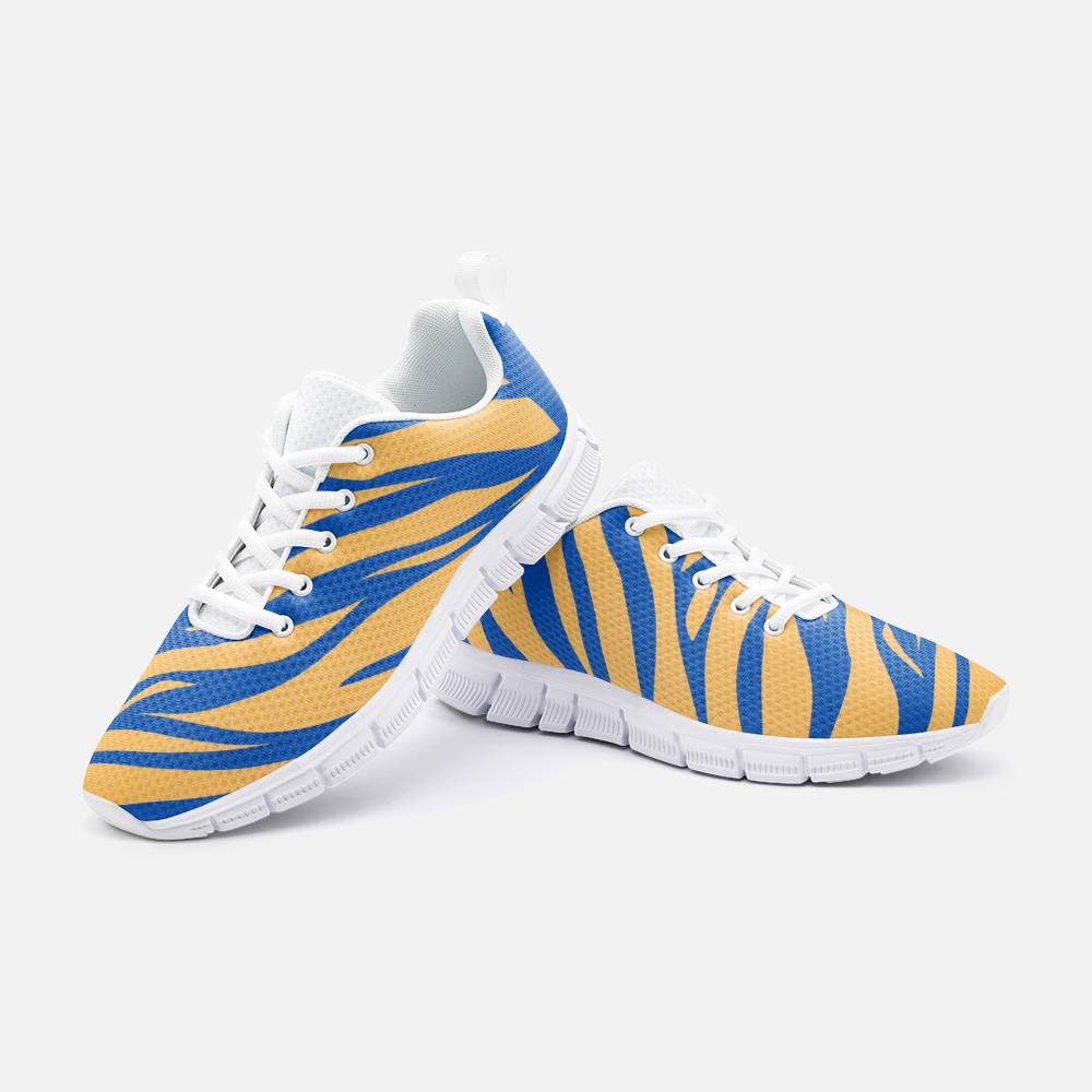 Bougie Tiger Sneaker