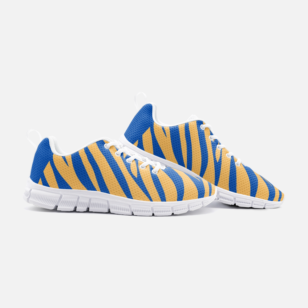 Bougie Tiger Sneaker