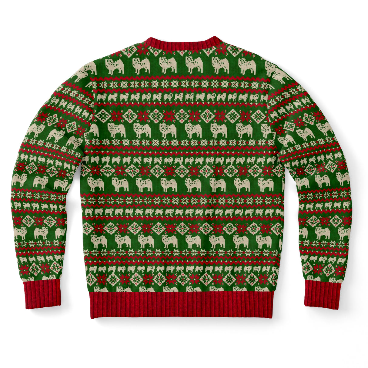 Bah Humbug Sweater
