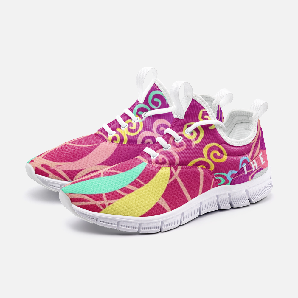 FireFly City Runner