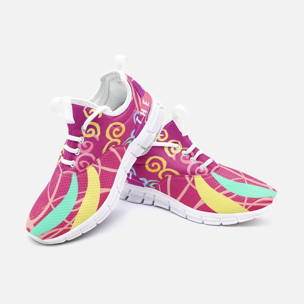 FireFly City Runner