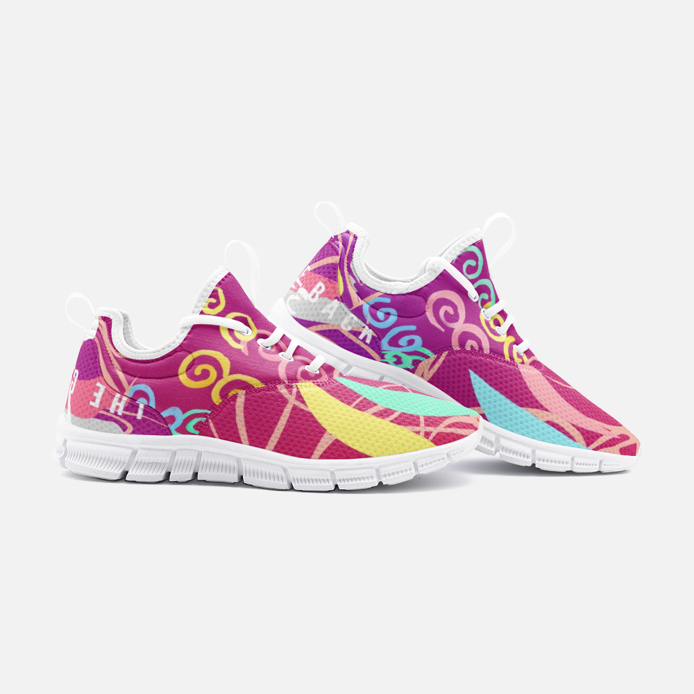 FireFly City Runner