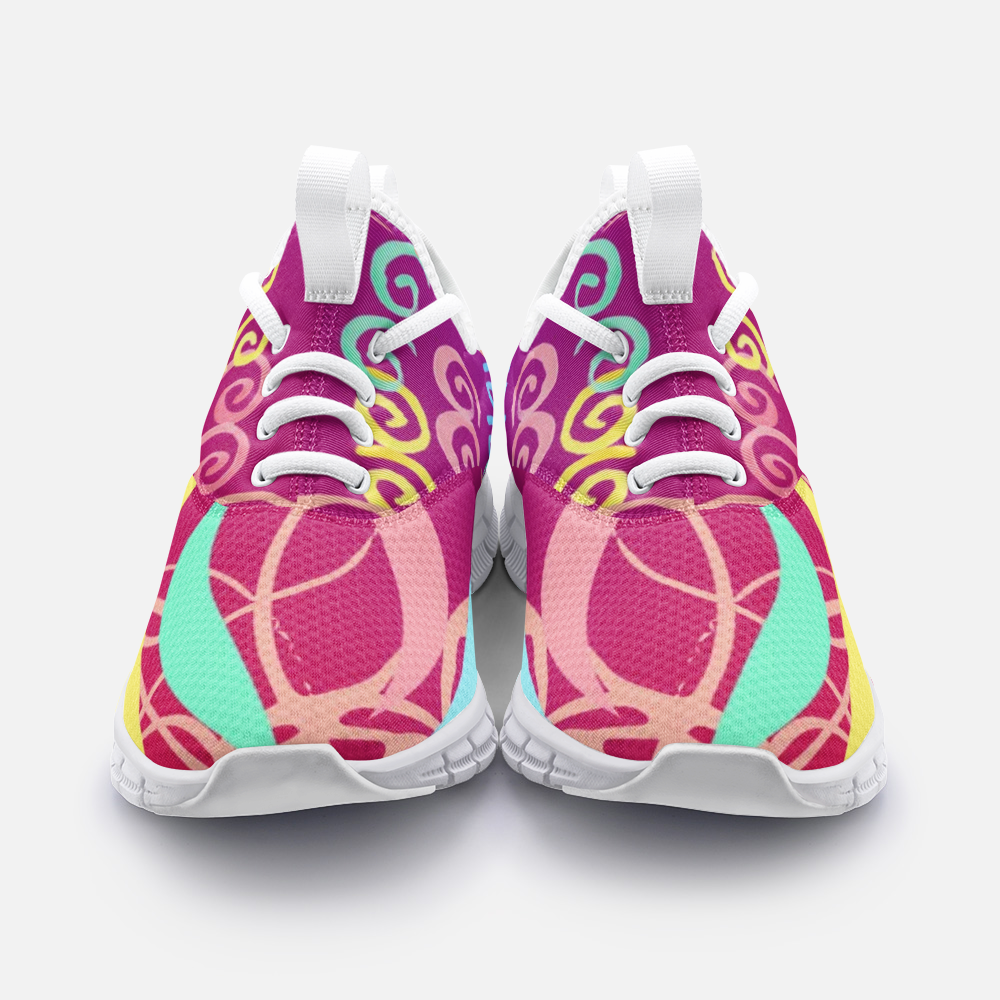FireFly City Runner