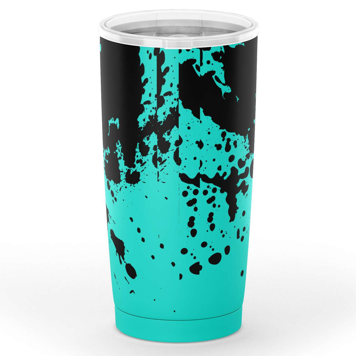 Aqua Crush 20oz Tumbler by Baked Fresca