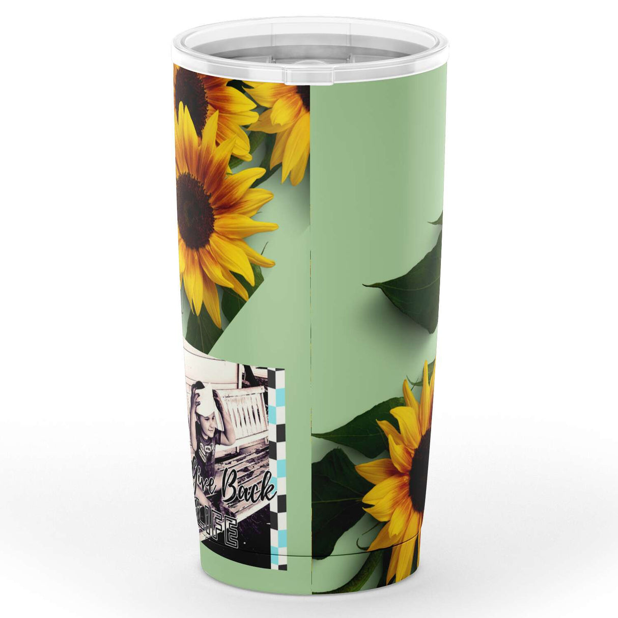 Basic Seed Premium Tumbler