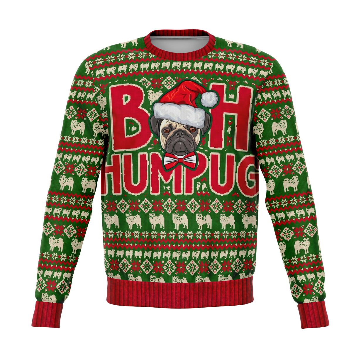 Bah Humbug Sweater