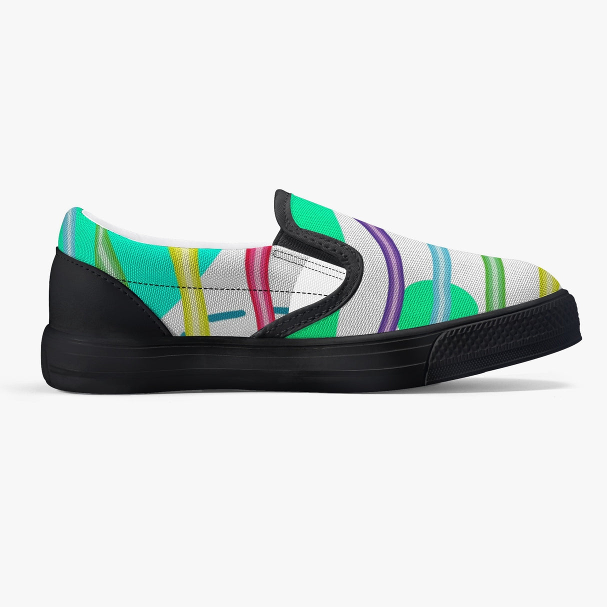 RicLu Laser Lights Glides