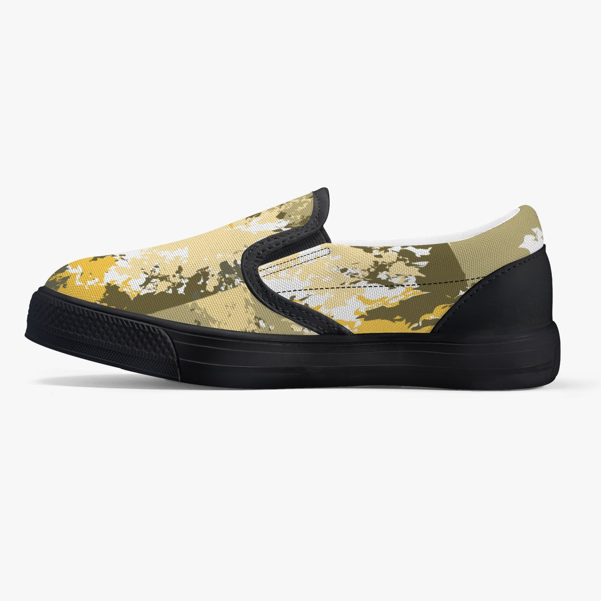 RicLu Desert Camo Glides