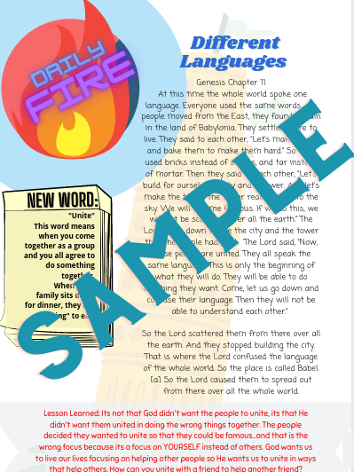 The EveryDay Miracles Prayer Journal for Kids