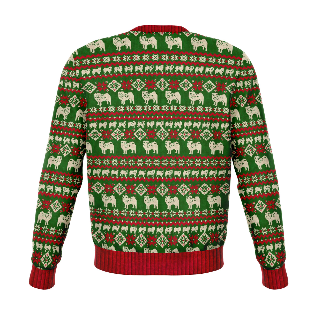 Bah Humbug Sweater