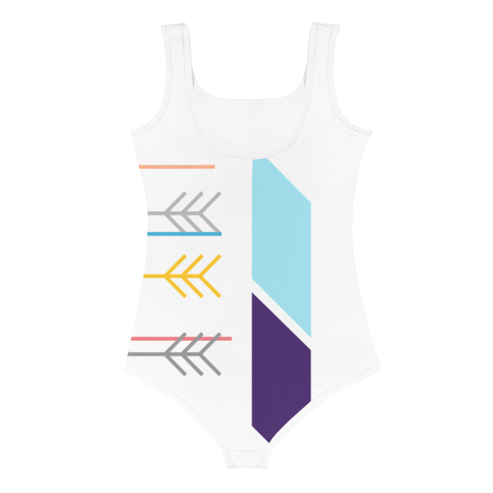 Fletcha Kids Swimsuit By Baked Fresca