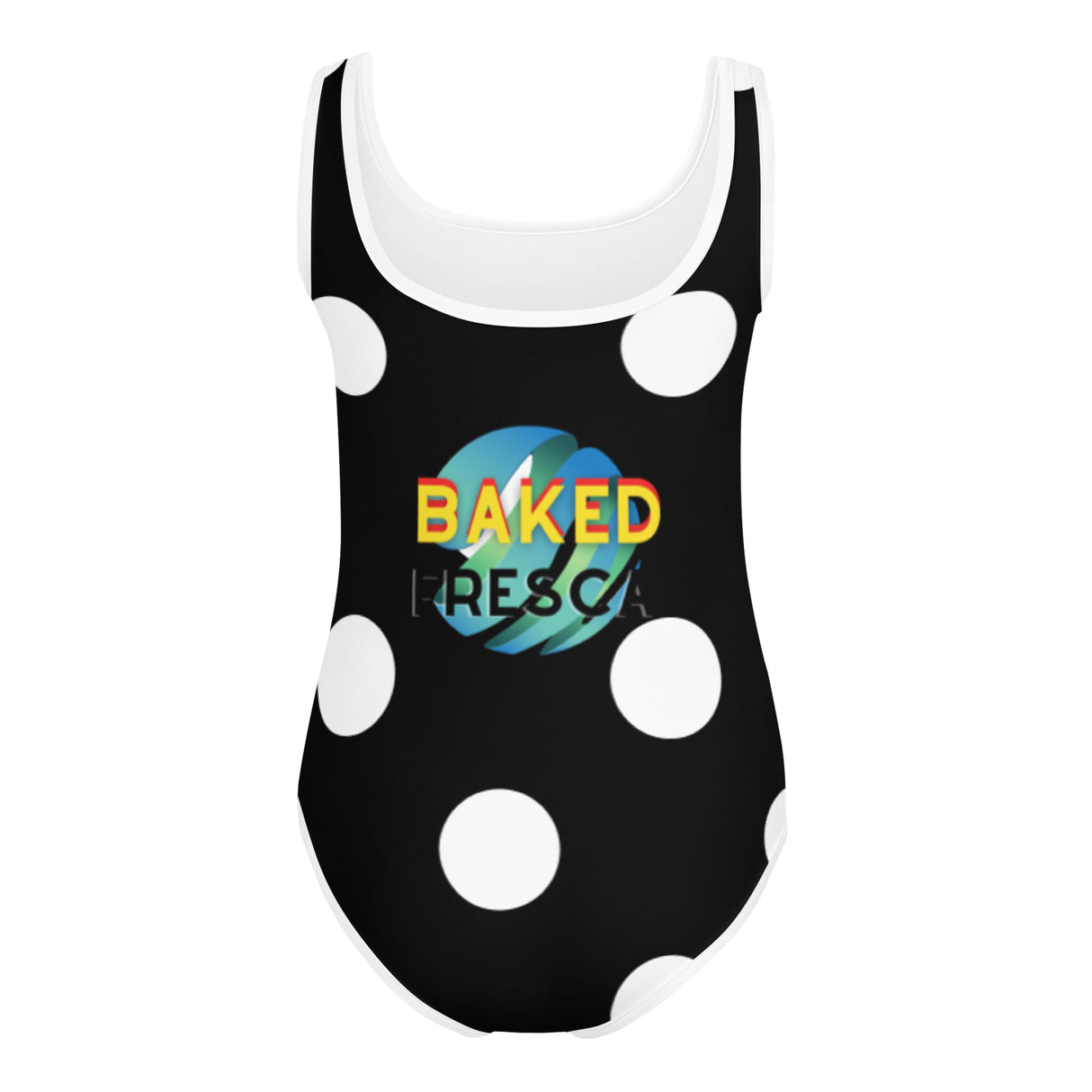 Dot Dot Kids Swimsuit
