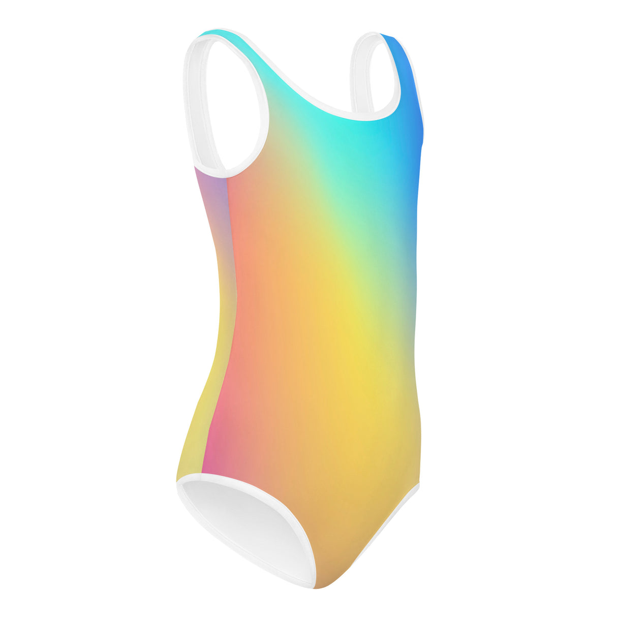 Promise Lights Kids Swimsuit