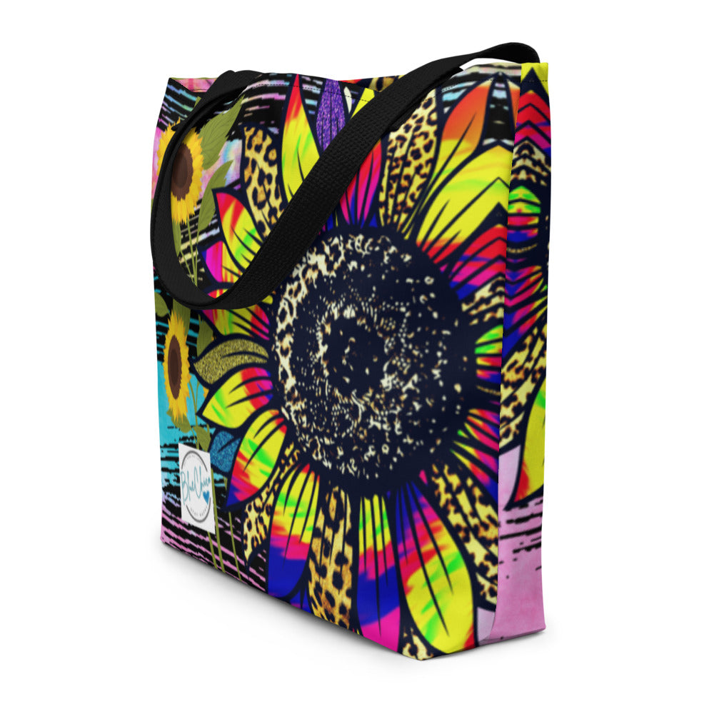 SunVibes Oversized Carry All