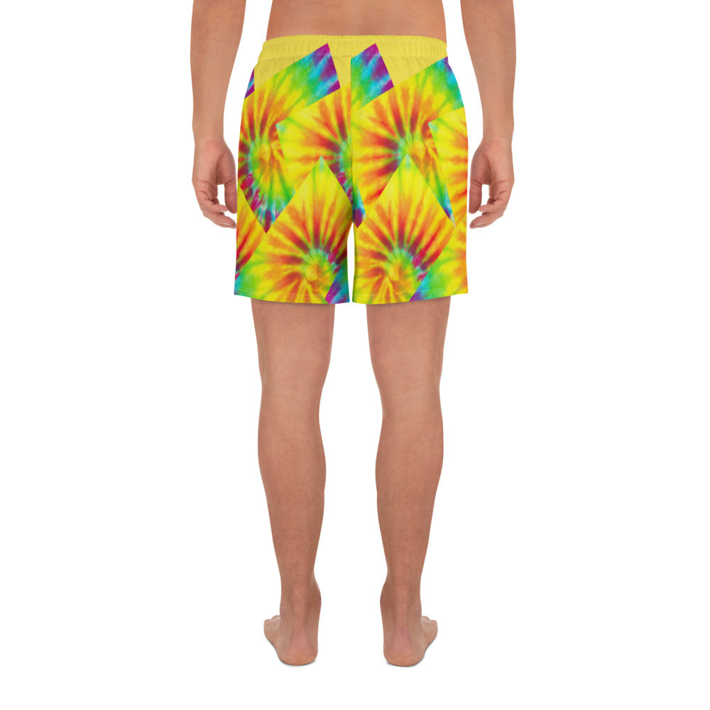 Wild Tyde Men's Sun Shorts