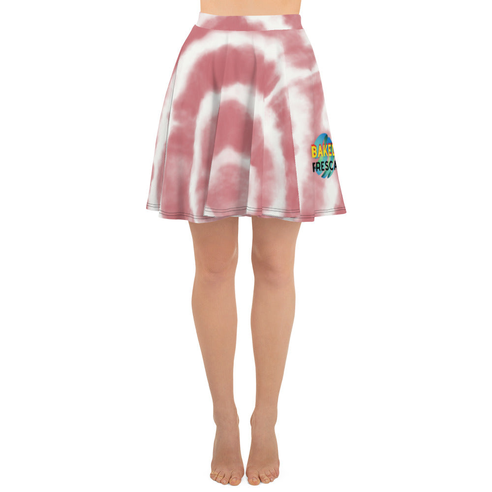 Lazy Waves Swim Skirt by Baked Fresca