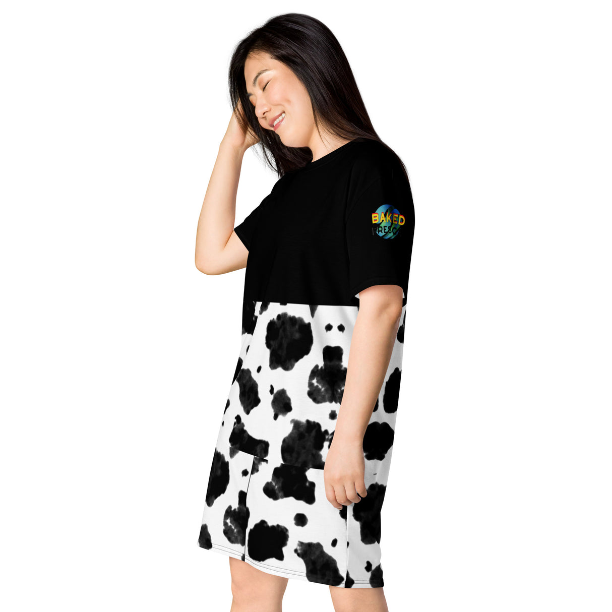 Pasture Raised Swim/Summer Dress by Baked Fresca