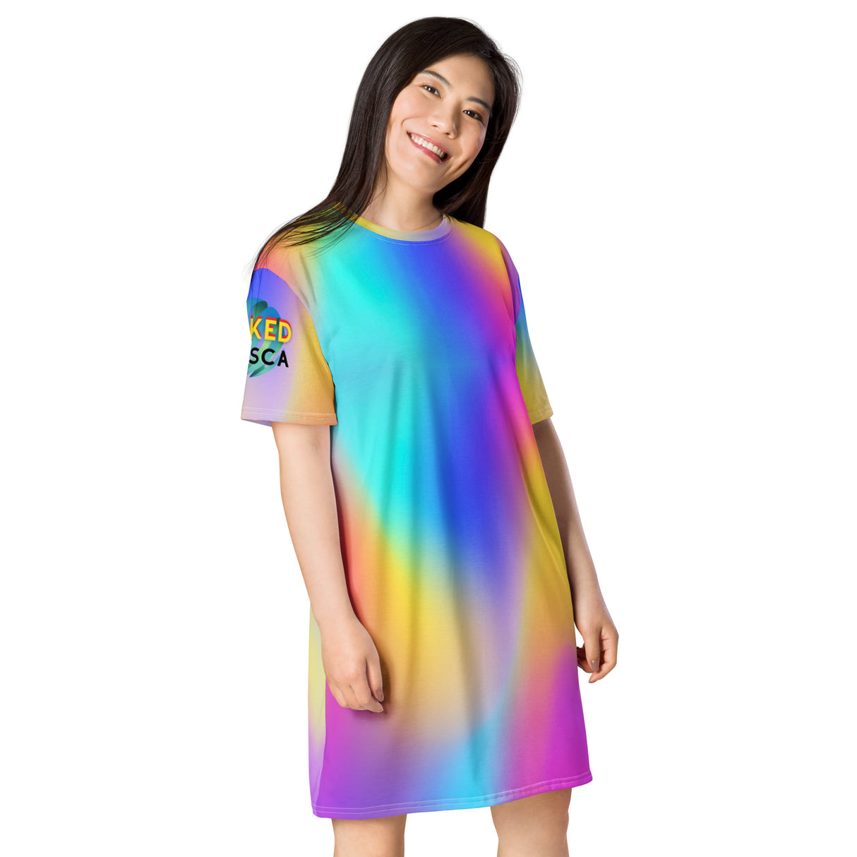 Bright Lights Swim Dress by Baked Fresca