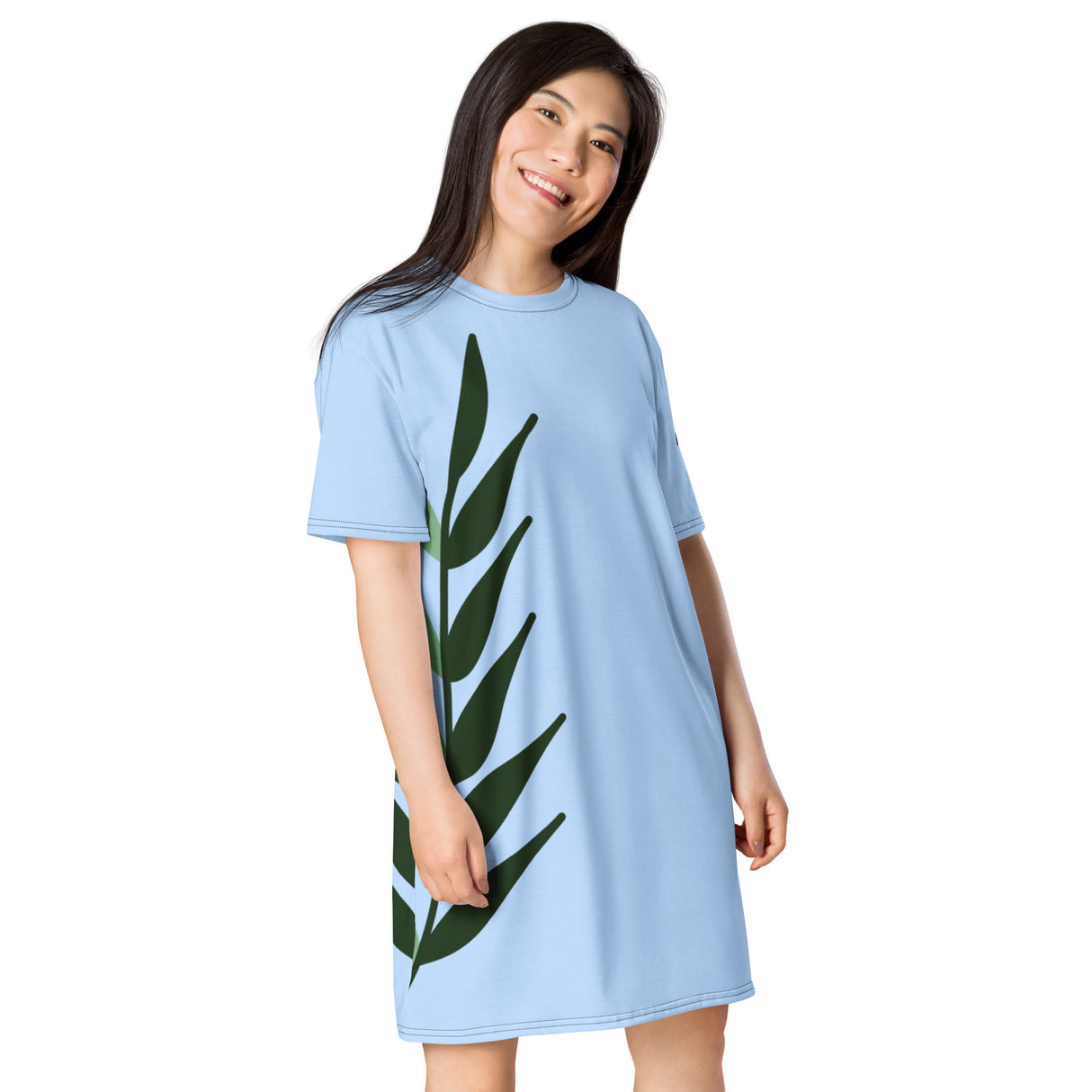 Serenity Swim/Summer Dress by Baked Fresca