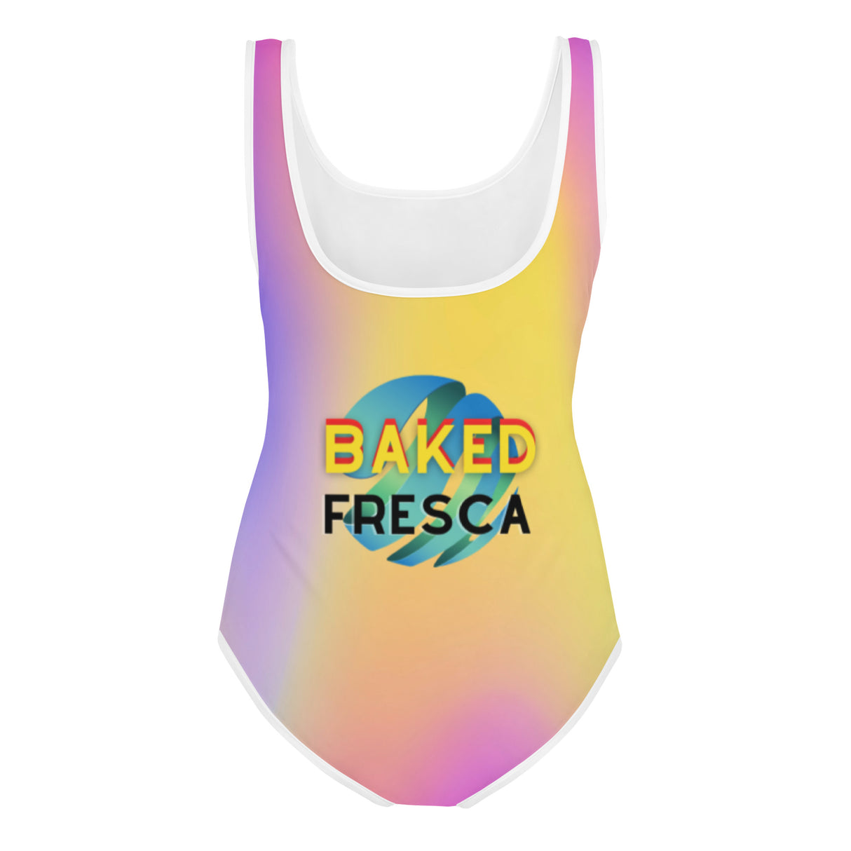 Promise Lights Youth Swimsuit