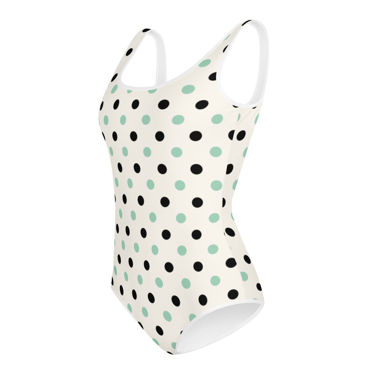 Royal Cruise Youth Swimsuit by Baked Fresca