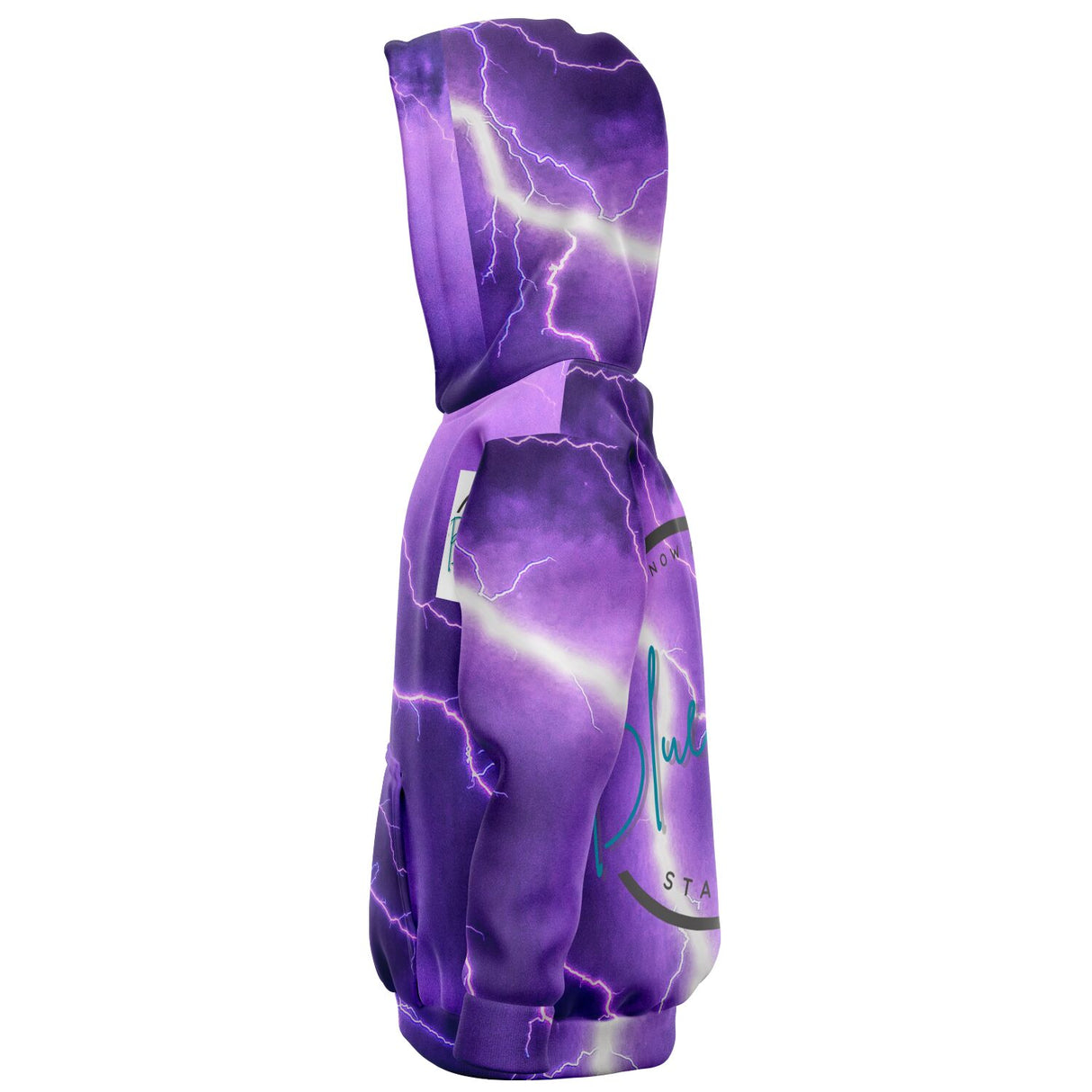 Purple Strike PREMIUM Kid's Hoodie