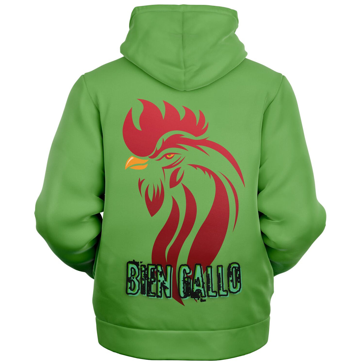 BIEN GALLO Coat/Abrigo