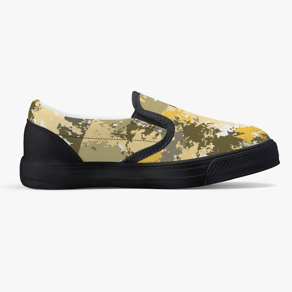 RicLu Desert Camo Glides