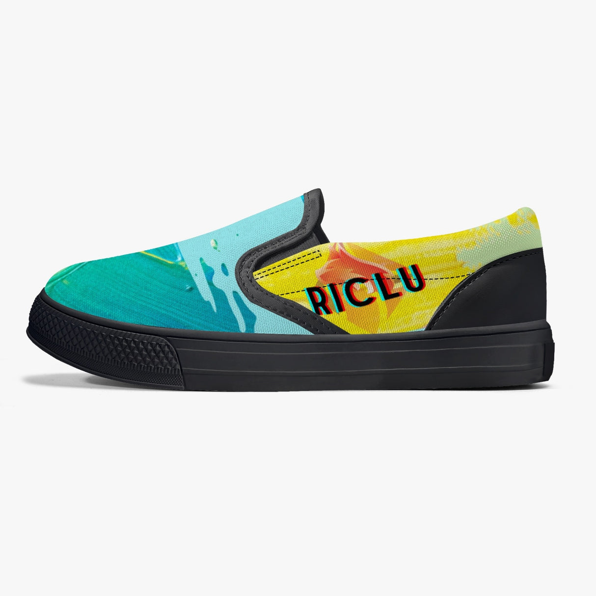 RicLu Seaside Glides