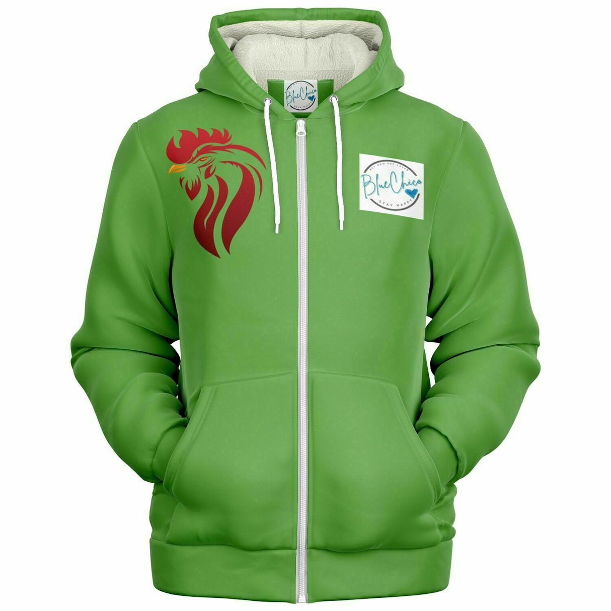 BIEN GALLO Coat/Abrigo